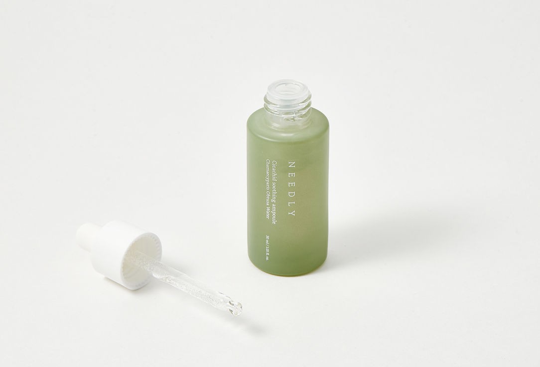 NEEDLY Soothing Ampoule Cicachid