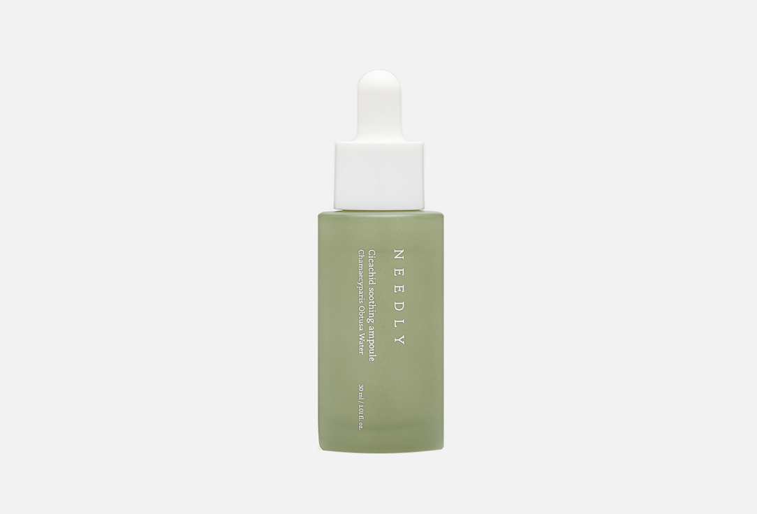 NEEDLY Soothing Ampoule Cicachid