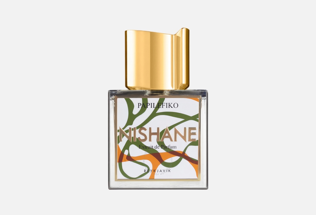 Nishane Parfum Papilefiko