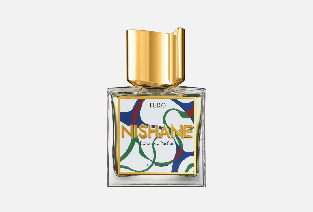 Nishane Parfum Tero