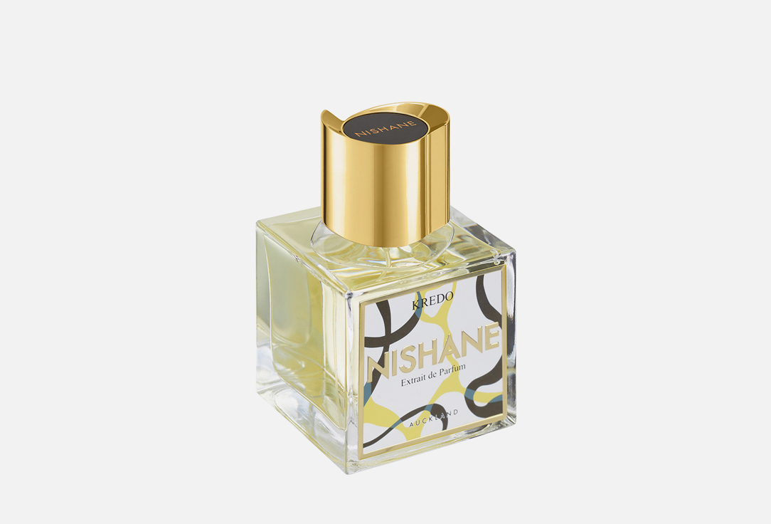 Nishane Parfum Kredo