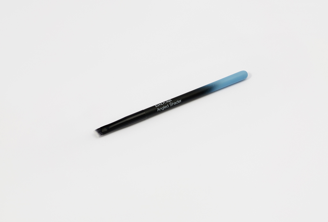 IsaDora Make up brush Angled Shader 