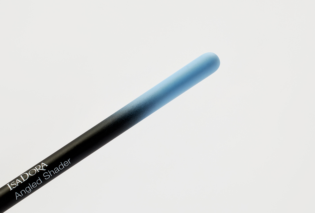 IsaDora Make up brush Angled Shader 