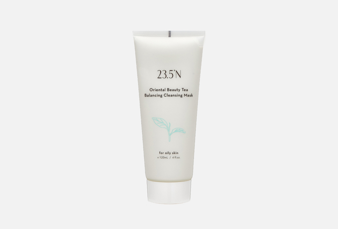 23.5°N Balancing Face Mask Oriental Beauty Tea 