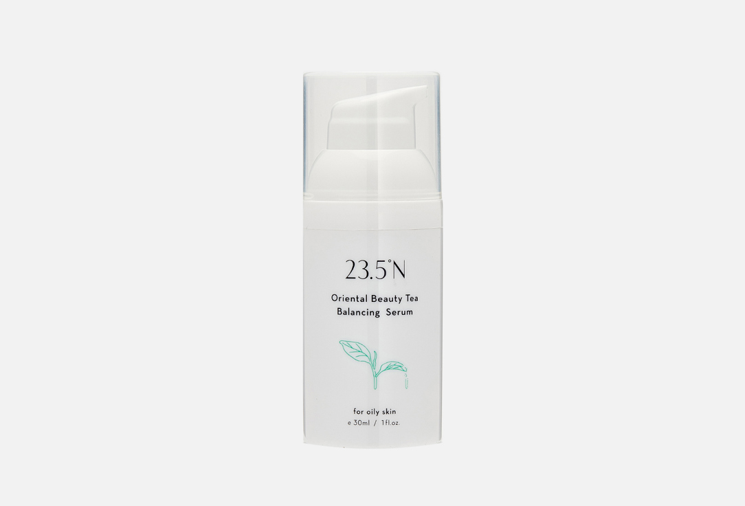 23.5°N Balancing Serum Oriental Beauty Tea    