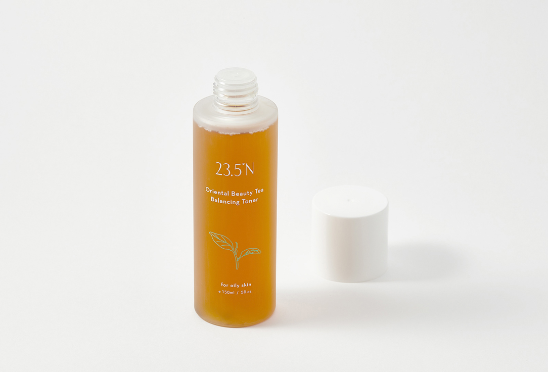 23.5°N Balancing Toner Oriental Beauty Tea    