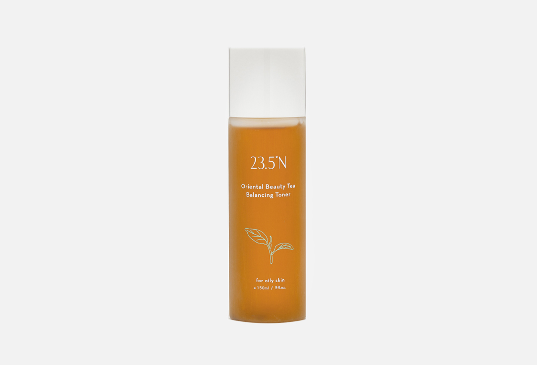 23.5°N Balancing Toner Oriental Beauty Tea    