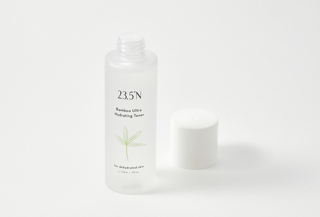 23.5°N Ultra-Hydrating Toner Bamboo