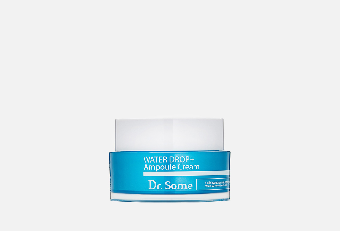 Dr.Some Face cream Water drop ampoule