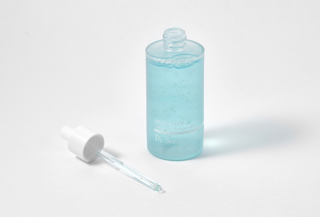 Dr.Some Face serum Water drop capsule ampoule