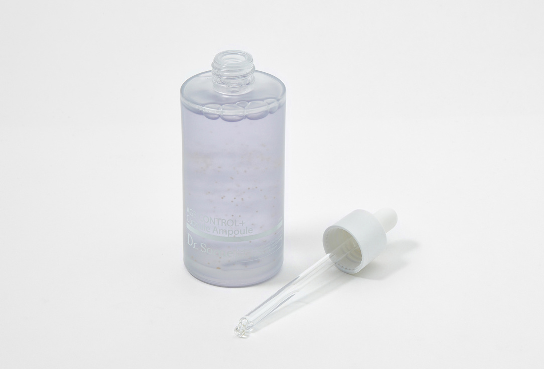 Dr.Some Face serum Age control capsule ampoule