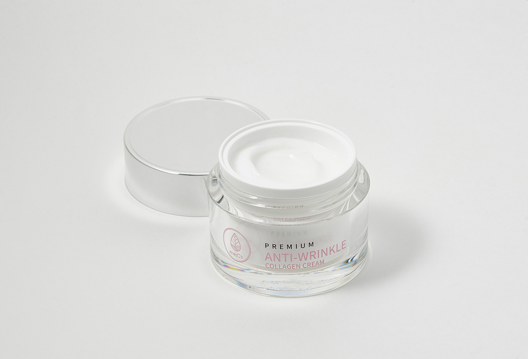 MEDB Face cream Premium Anti-Wrinkle Collagen