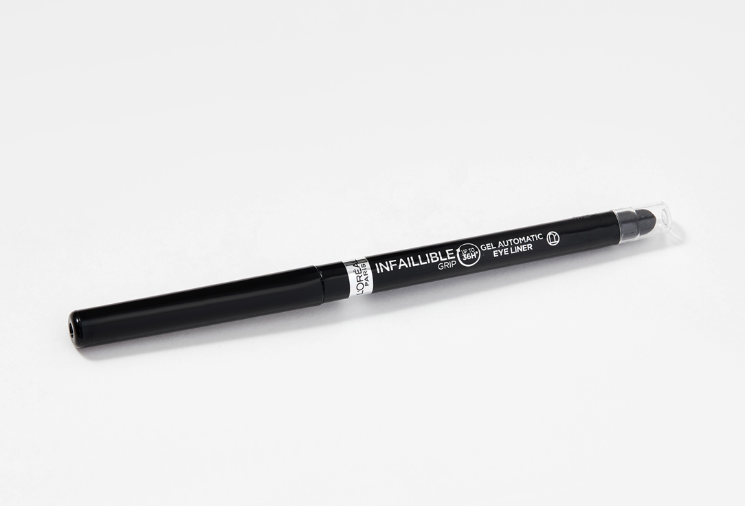 L'Oreal Paris Eyeliner Infaillible gel auto liner