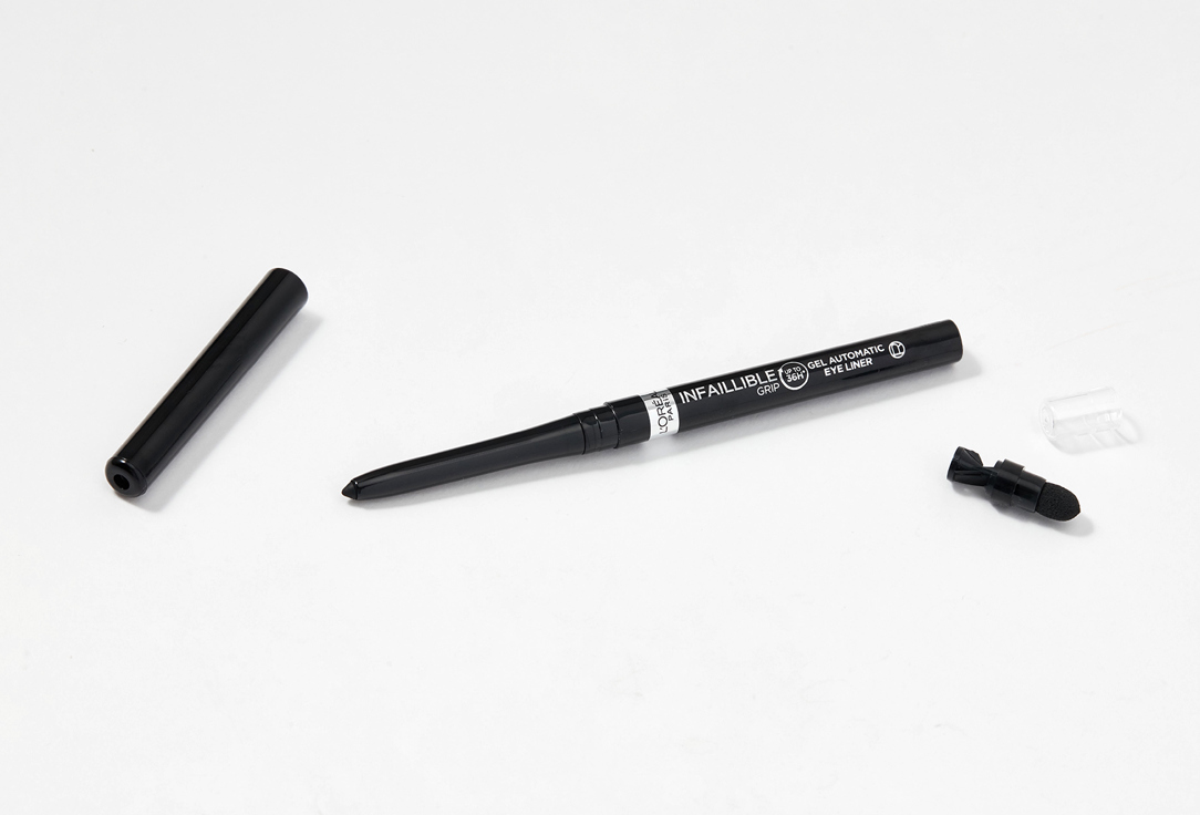 L'Oreal Paris Eyeliner Infaillible gel auto liner