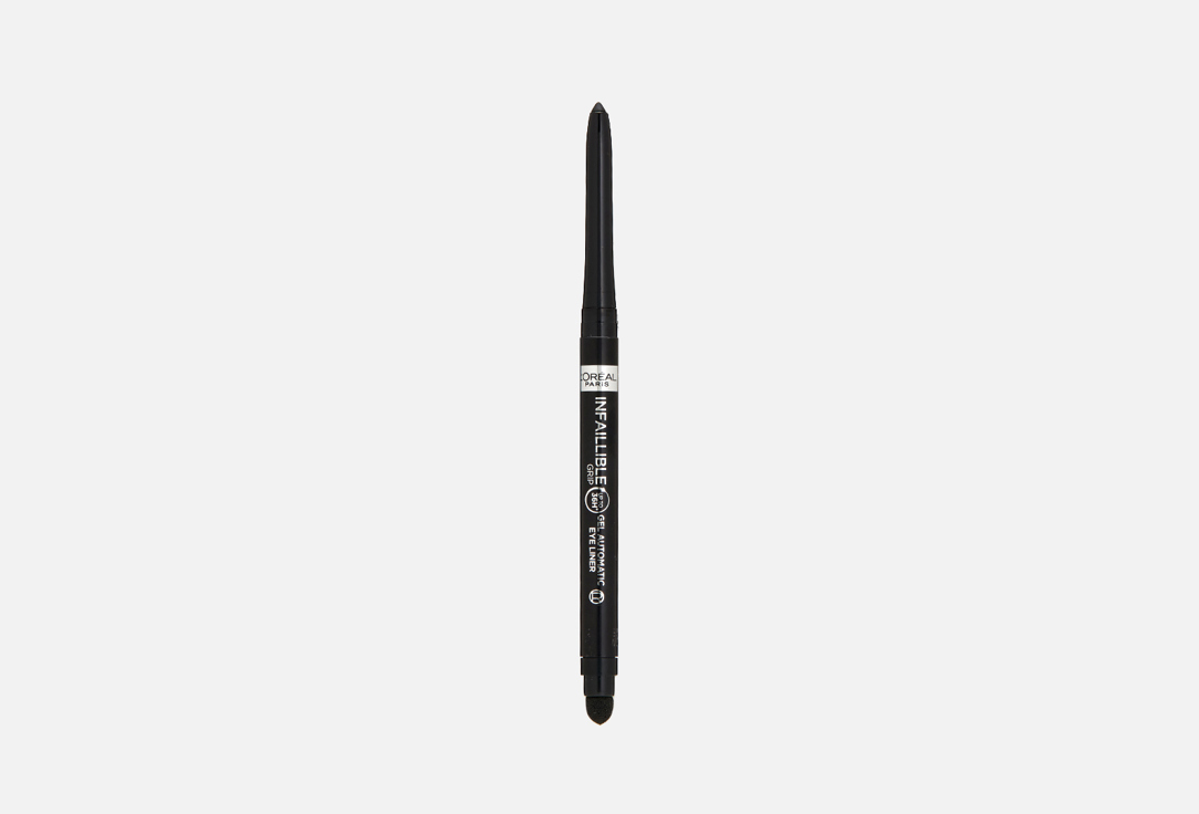 L'Oreal Paris Eyeliner Infaillible gel auto liner