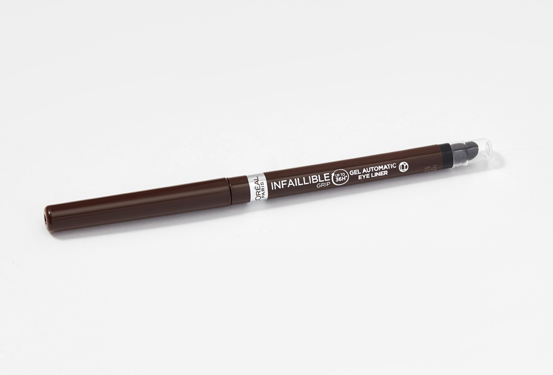 L'Oreal Paris Eyeliner Infaillible gel auto liner