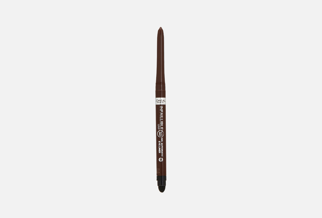 L'Oreal Paris Eyeliner Infaillible gel auto liner