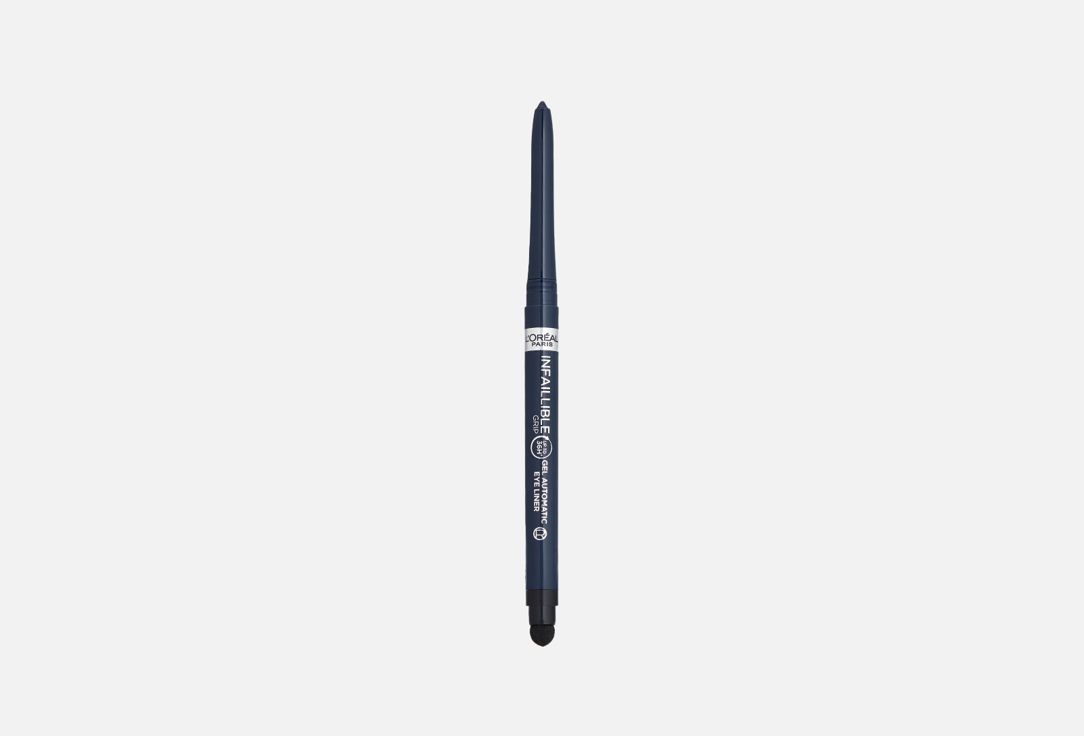 L'Oreal Paris Eyeliner Infaillible gel auto liner