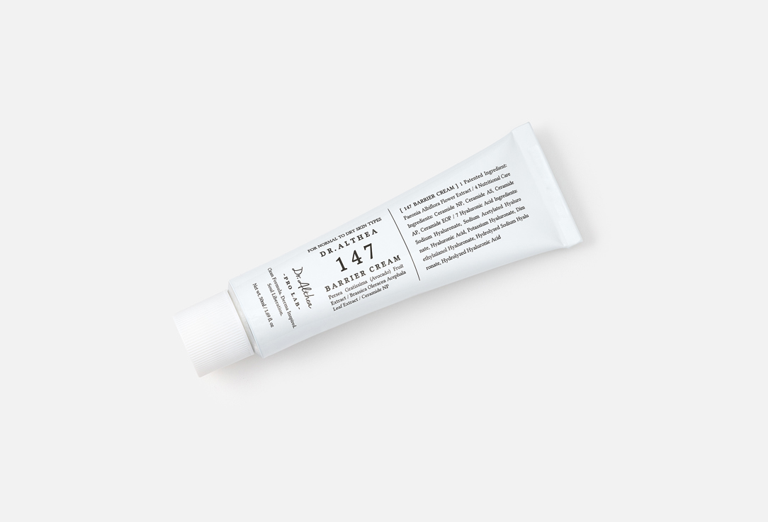 Dr. Althea Face BARRIER CREAM 147