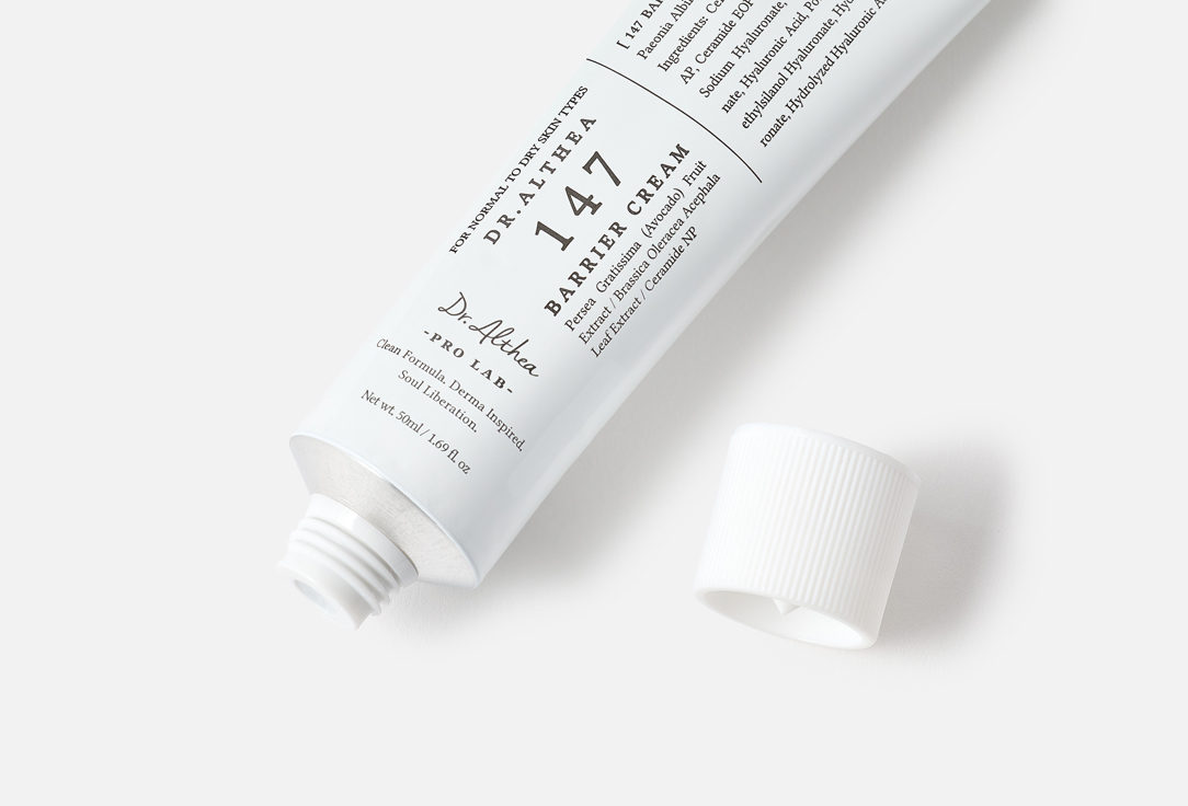 Dr. Althea Face BARRIER CREAM 147