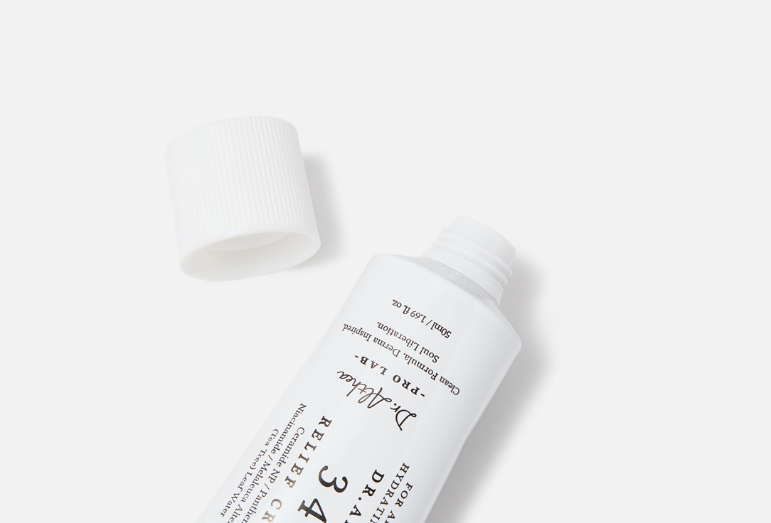 Dr. Althea FACE RELIEF CREAM 345 50 ml Dr. Althea FACE RELIEF CREAM 345