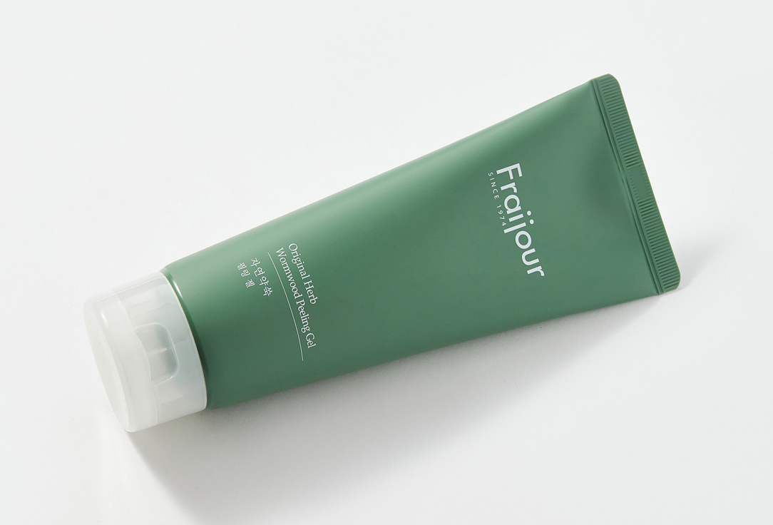 Fraijour Face peeling gel Original Herb