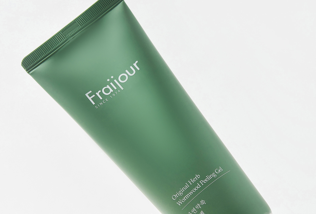 Fraijour Face peeling gel Original Herb