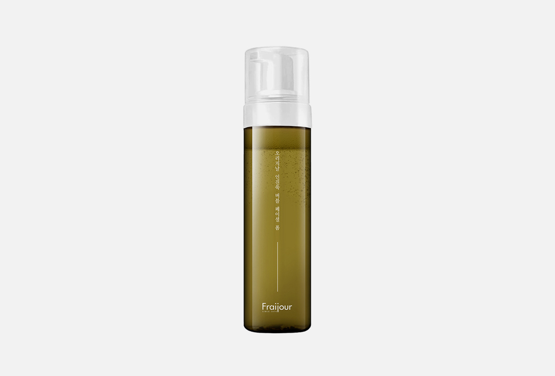 Fraijour Foam Face cleanser Original Artemisia