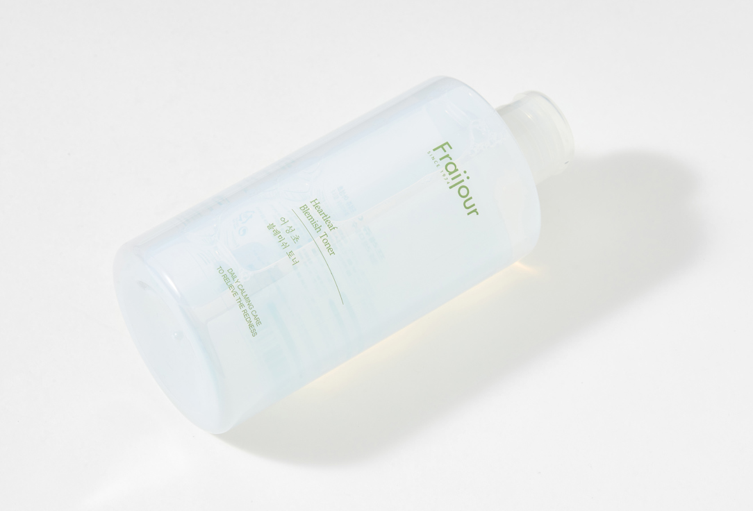 Fraijour Face toner Heartleaf