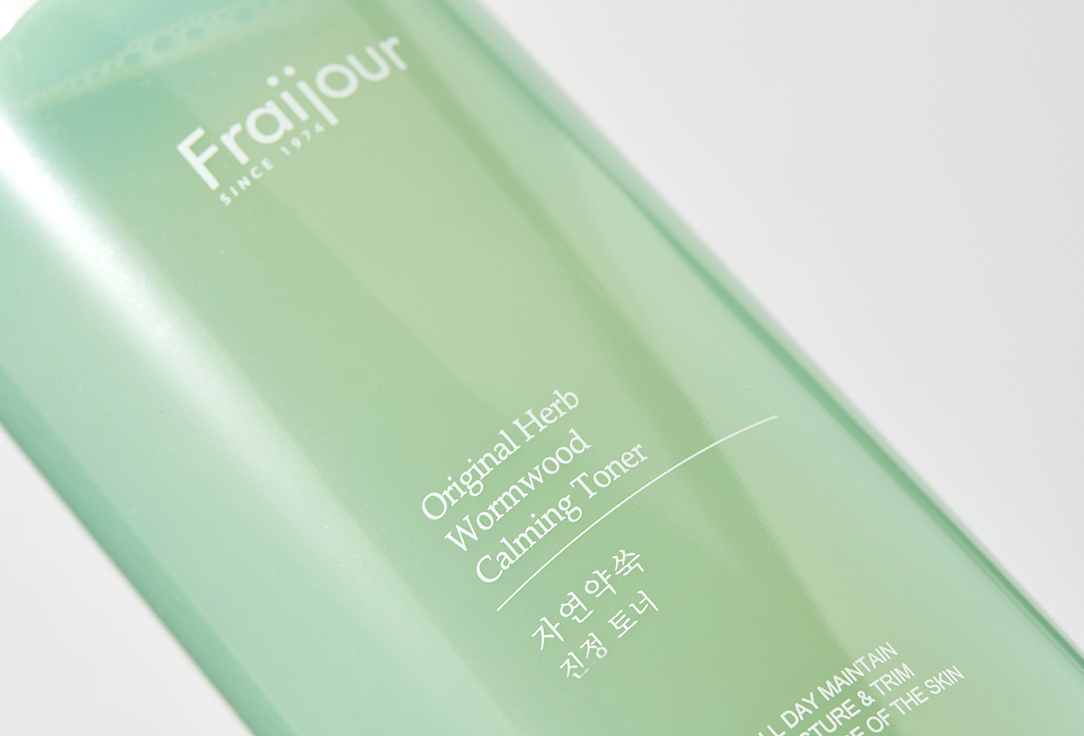 Fraijour Face toner Original Herb