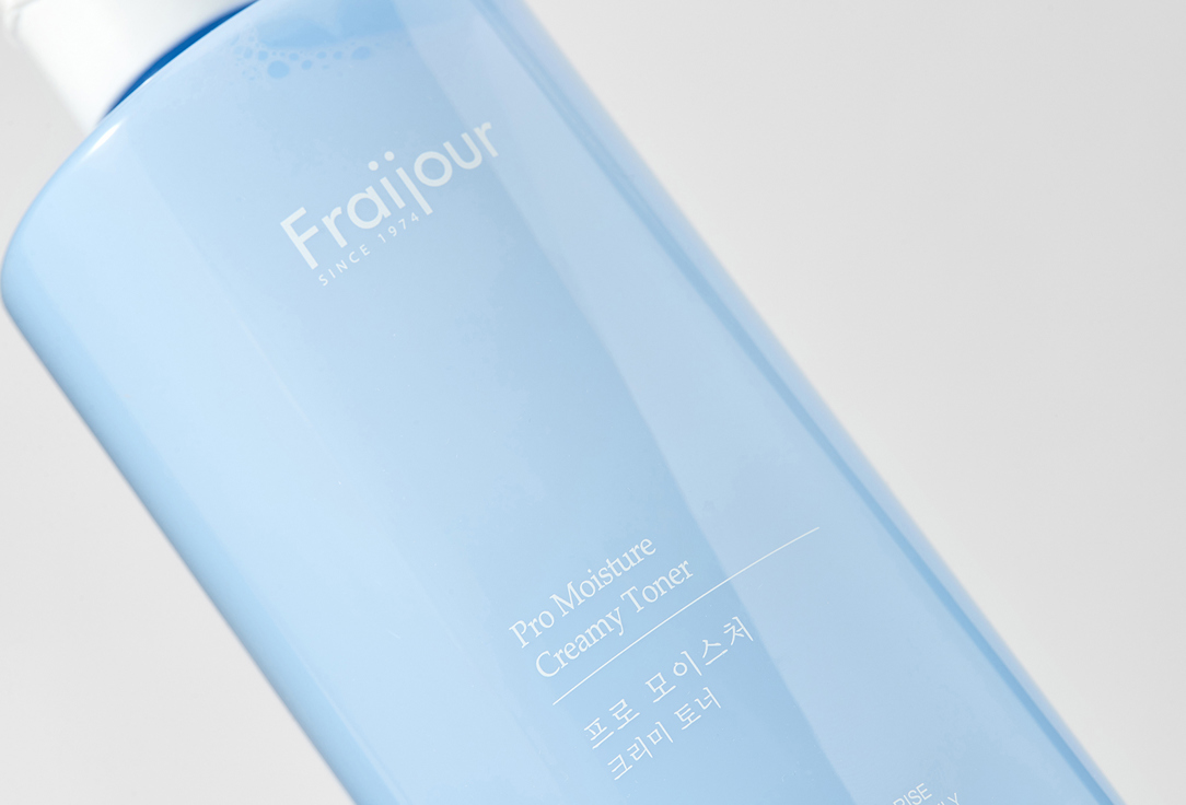 Fraijour Face toner Pro-moisture