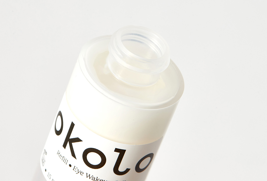 OKOLO Eye cream refill Eye Wakeup Call