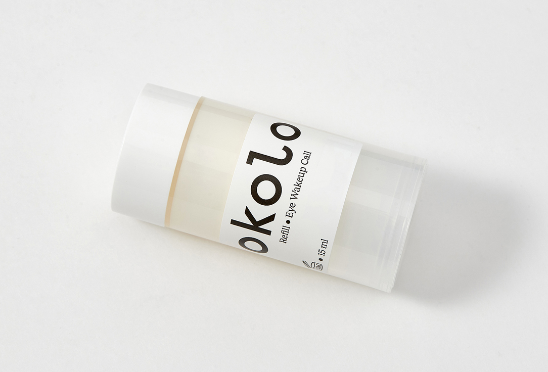 OKOLO Eye cream refill Eye Wakeup Call