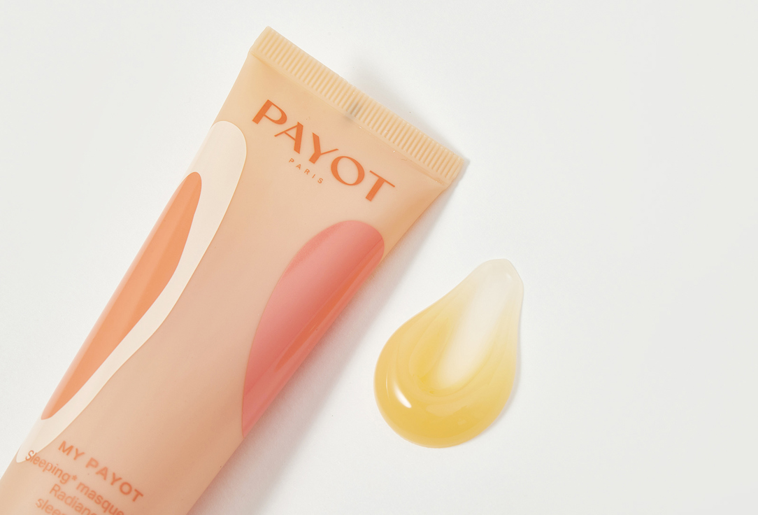 PAYOT Face Mask My Payot