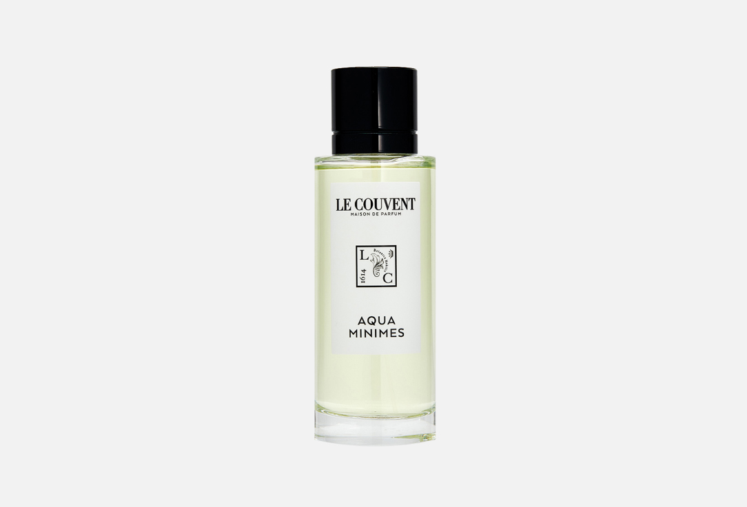 Le Couvent Eau de Cologne Aqua Minimes 