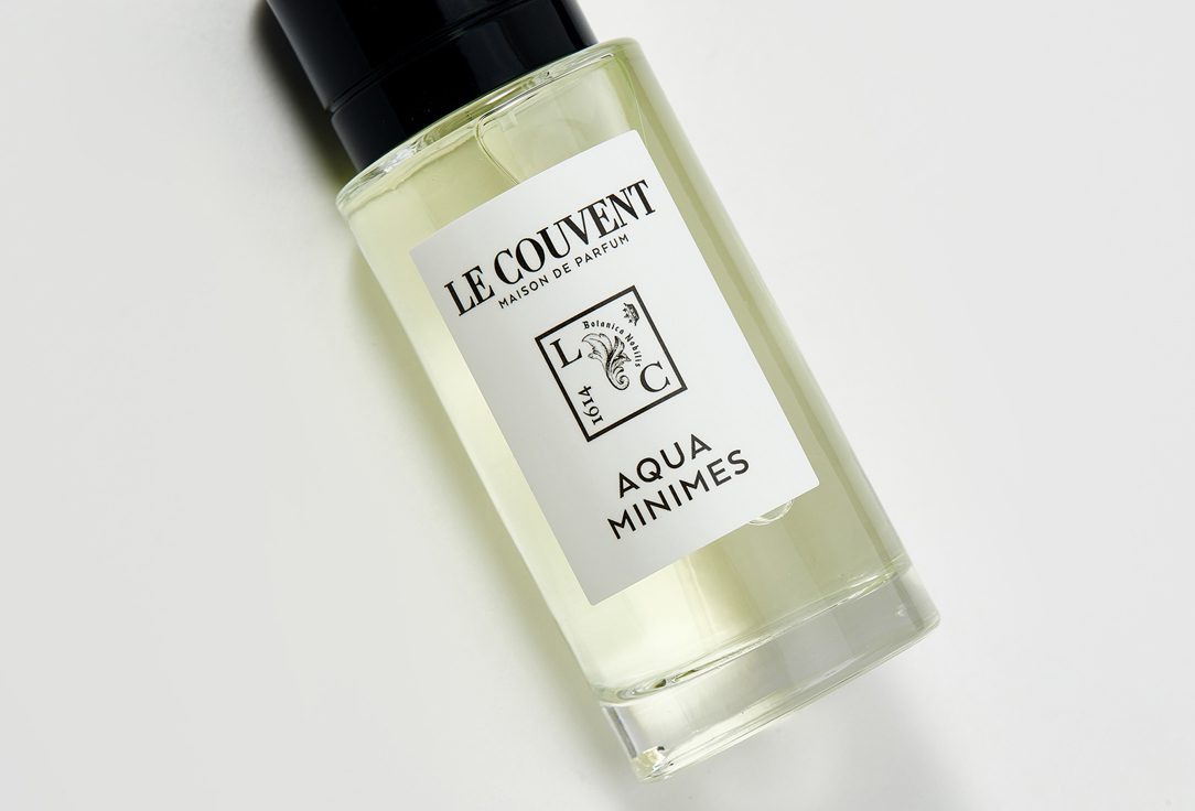 Le Couvent Eau de Cologne Aqua Minimes