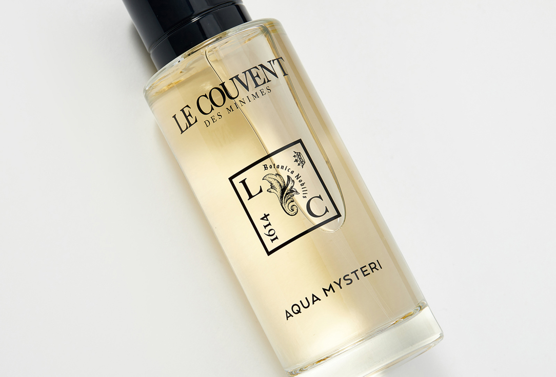 Le Couvent Eau de Toilette Aqua Mysteri