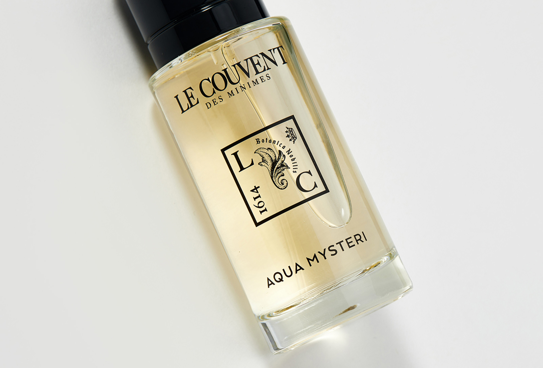 Le Couvent Eau de Cologne Aqua Mysteri