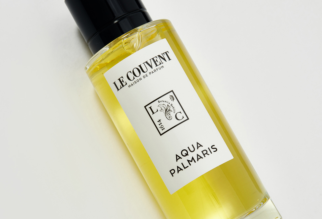 Le Couvent Eau de Cologne Aqua Palmaris