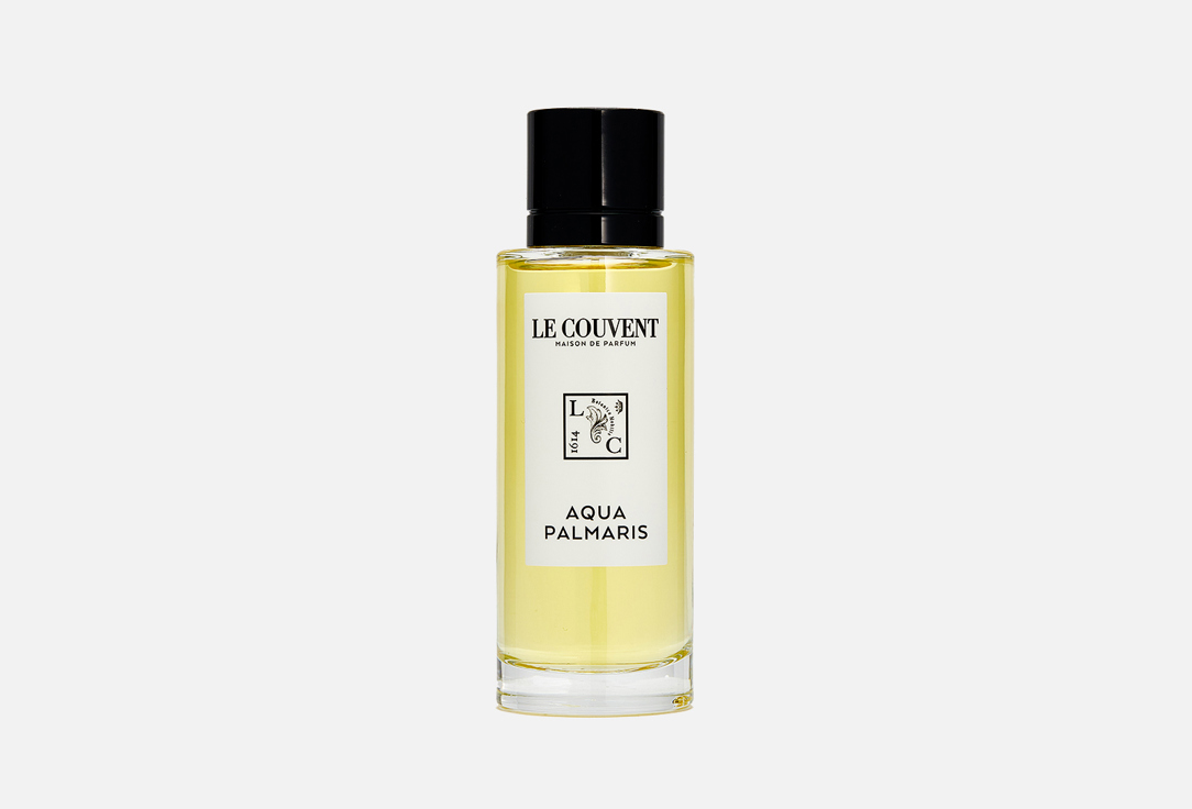 Le Couvent Eau de Cologne Aqua Palmaris