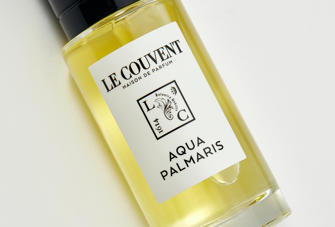 Le Couvent Eau de Cologne Aqua Palmaris 