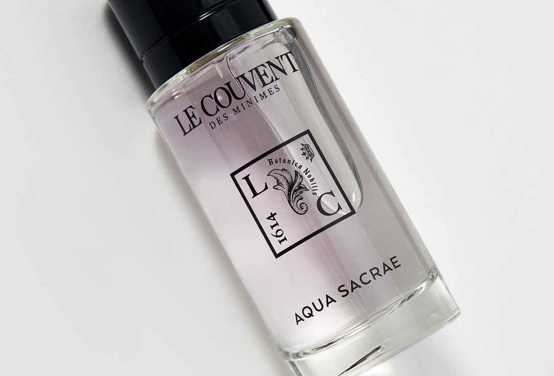 Le Couvent Eau de Cologne Aqua Sacrae