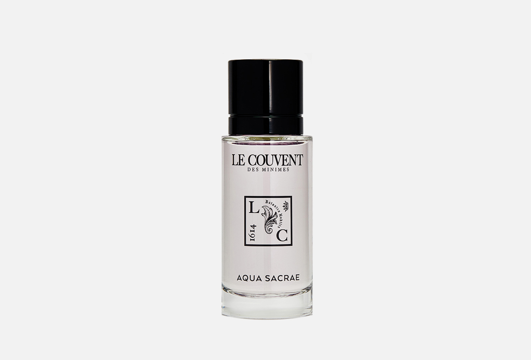 Le Couvent Eau de Cologne Aqua Sacrae