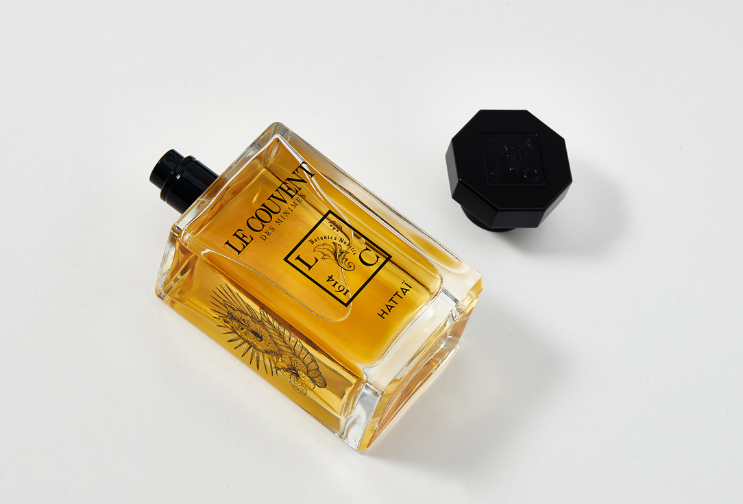 Le Couvent Eau de Parfum Hattai 