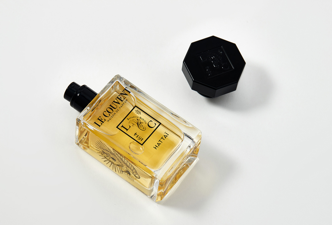 Le Couvent Eau de Parfum Hattai 