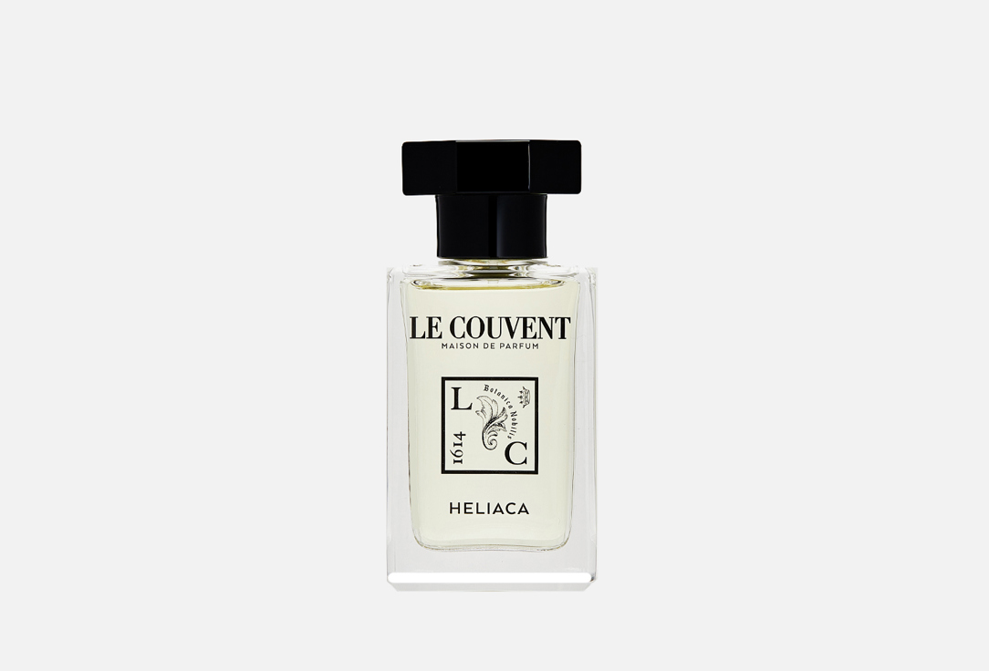 Le Couvent Eau de Parfum Heliaca 