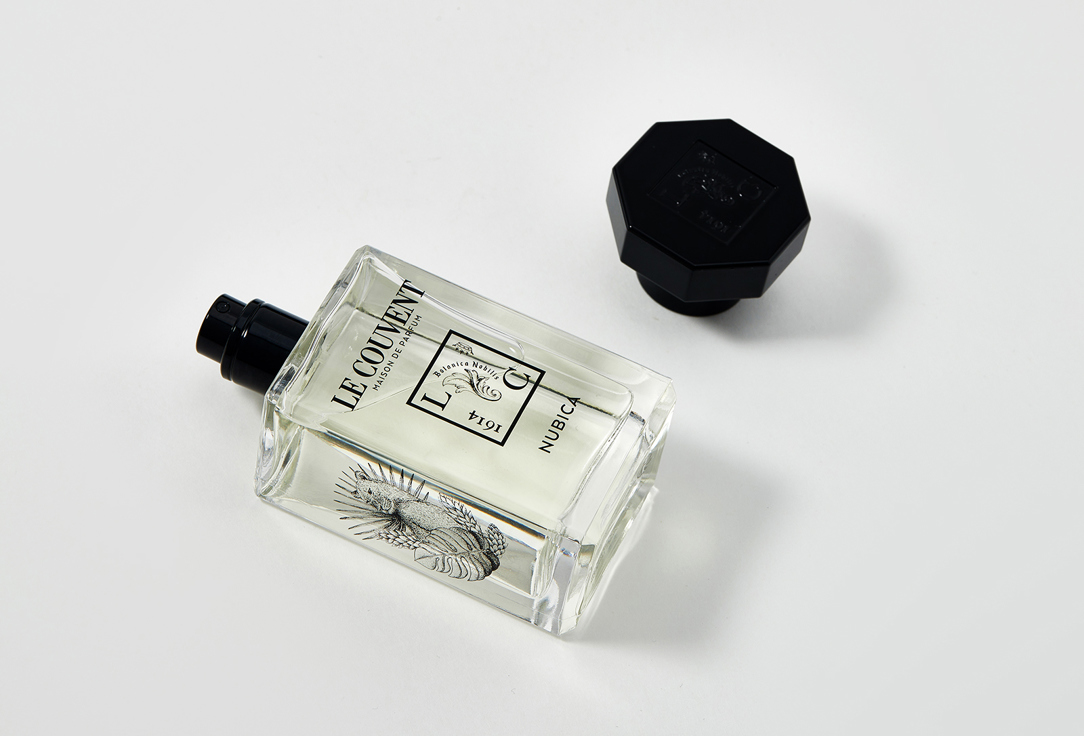 Le Couvent Eau de Parfum Nubica 