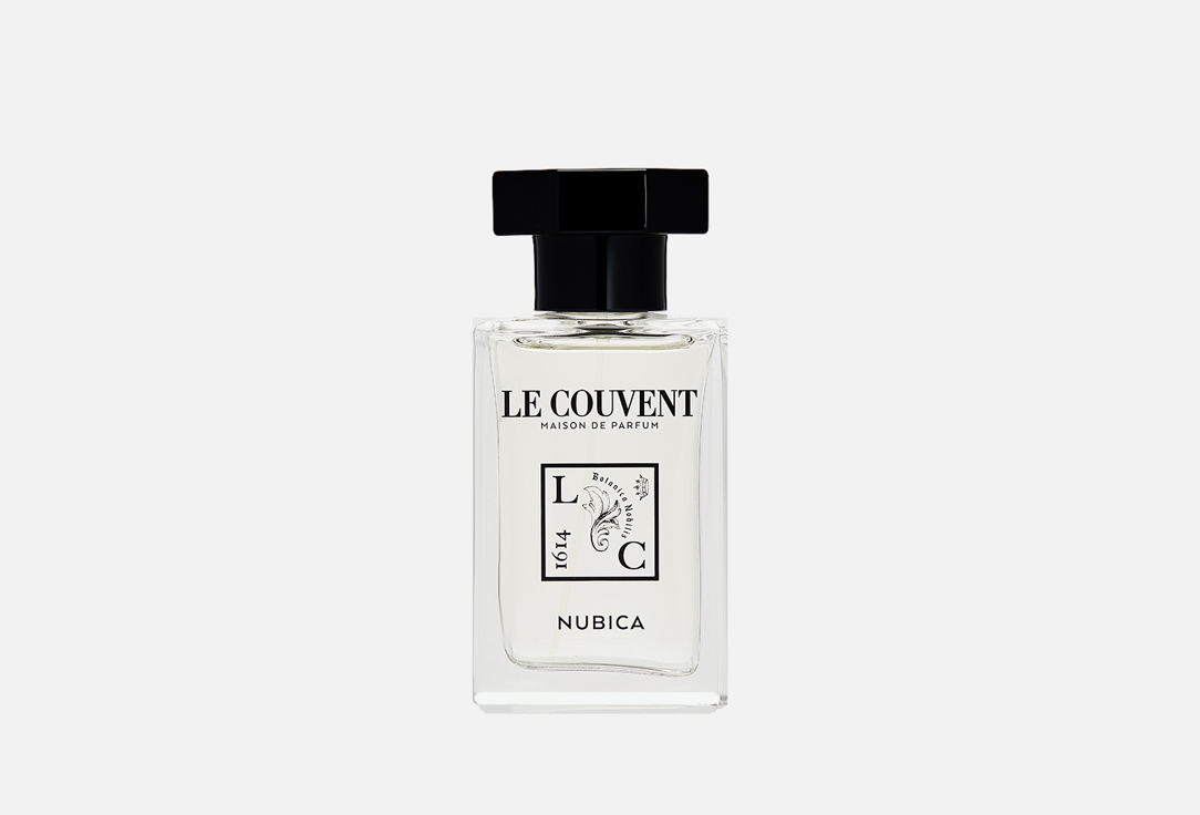 Le Couvent Eau de Parfum Nubica 