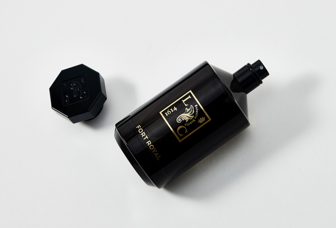 Le Couvent Eau de Parfum Fort Royal 