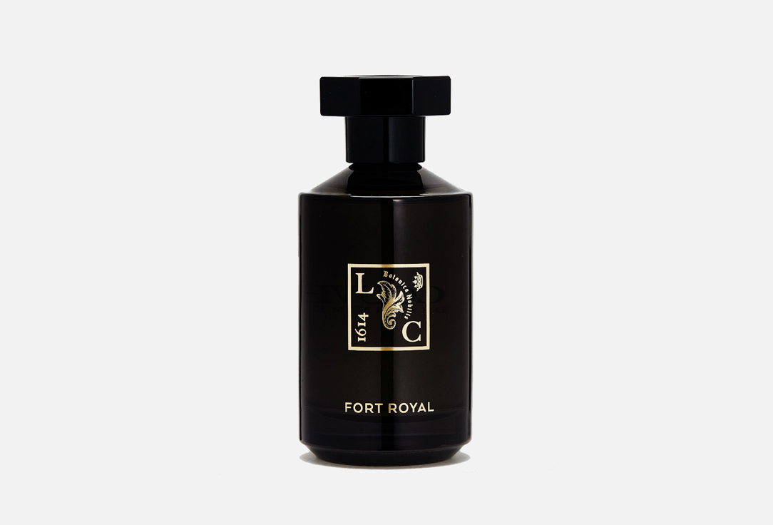 Le Couvent Eau de Parfum Fort Royal 